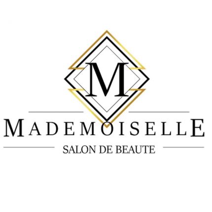 Logo da Mademoiselle Kosmetikstudio