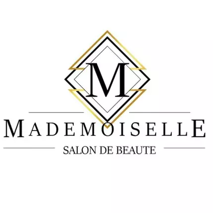 Λογότυπο από Mademoiselle Kosmetikstudio