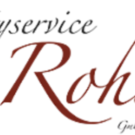 Logo van Partyservice A. Rohde GmbH