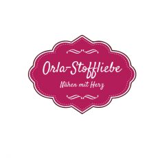 Bild/Logo von Orla-Stoffliebe - Dein Online Stoffladen in Neustadt an der Orla