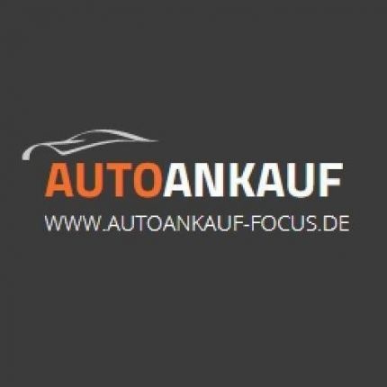 Logotyp från Autoankauf