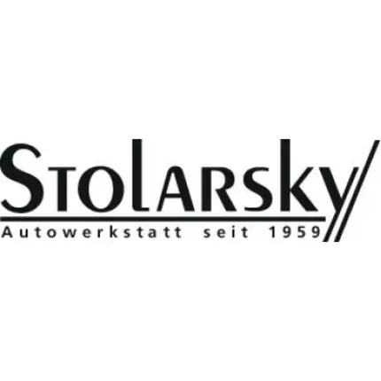 Logo van Autohaus Stolarsky GmbH