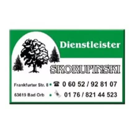 Logo da Skorupinski Christian Dienstleister