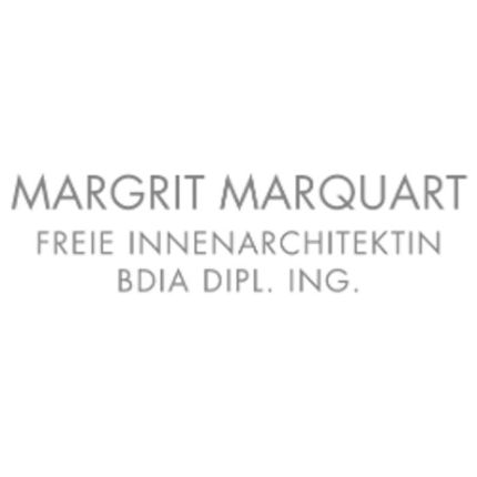 Logo da Margrit Marquardt Freie Innenarchitektin BDIA-Dipl.-Ing.
