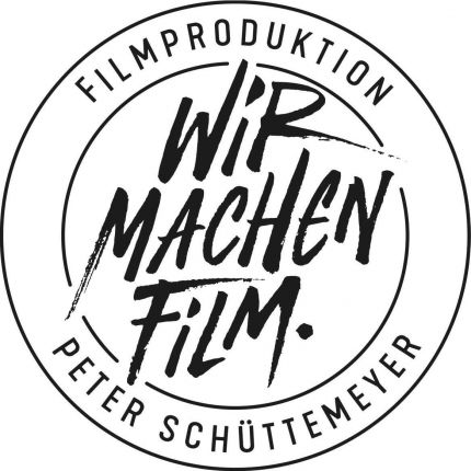 Logotyp från Filmproduktion Peter Schüttemeyer