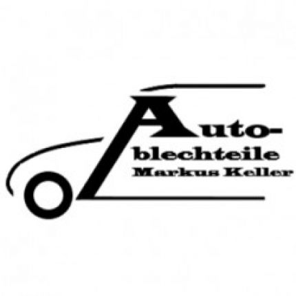 Logo van Autoblechteile Markus Keller