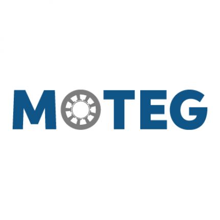 Logo de MOTEG GmbH