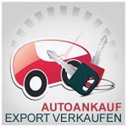 Logotyp från Autoankauf Export Verkaufen