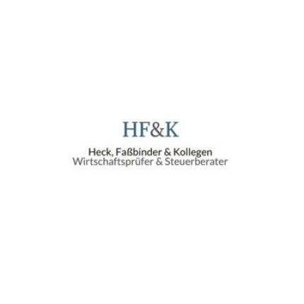 Logo von Heck, Faßbinder und Kollegen