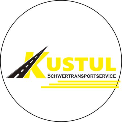 Logo de BF3 Kustul - Schwertransportbegleitung & Kurierdienst