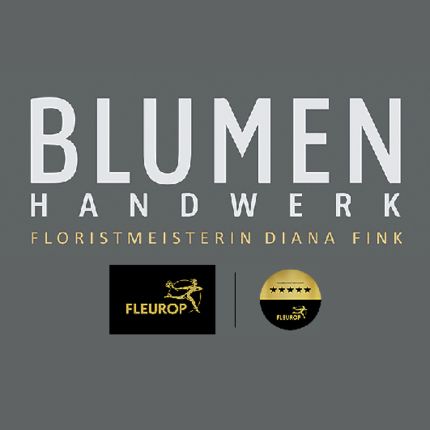 Logo od Blumenhandwerk Neuburg Diana Fink