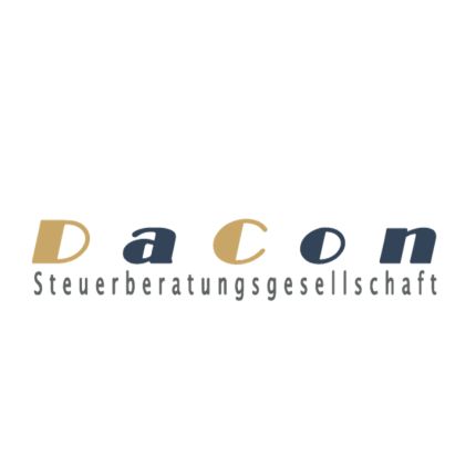Logotyp från DaCon Steuerberatungsgesellschaft mbH