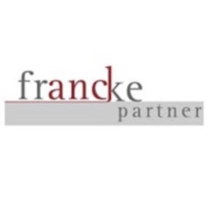 Logo od Francke & Partner mbB Steuerberater