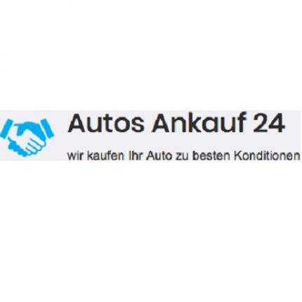 Logotyp från Autos Ankauf 24