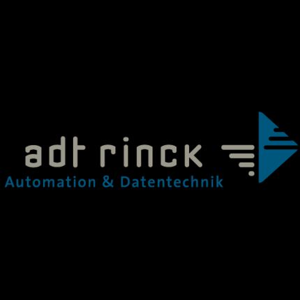 Logo von adt-Rinck GmbH