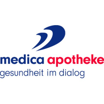Logo da Medica Apotheke