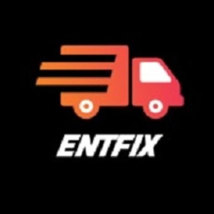 Logo de Entfix - Haushaltsauflösung & Entrümpelung