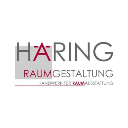 Logo de Häring Raumgestaltung