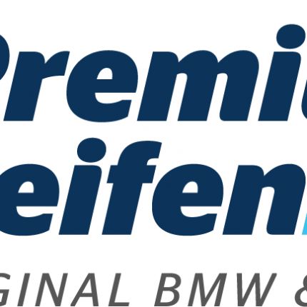 Logo fra PremiumReifen24.de