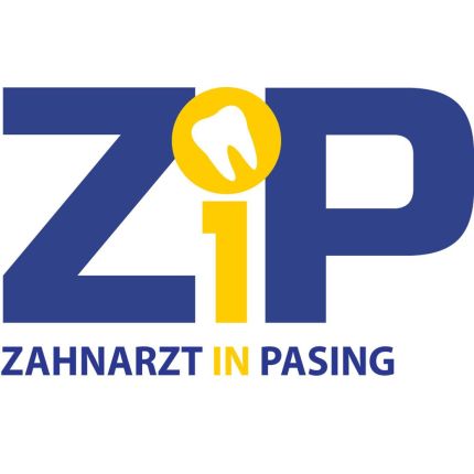 Logotipo de ZiP Zahnarzt in Pasing Prof.Dr.Dr. O.Vadachkoria Ph.D.