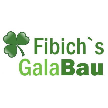 Logotipo de Fibich's GaLaBau