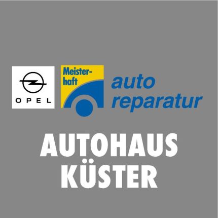 Logo van Autohaus Küster