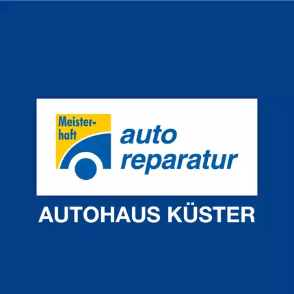 Logotipo de Autohaus Küster