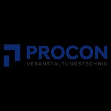 Logo from Procon Veranstaltungstechnik