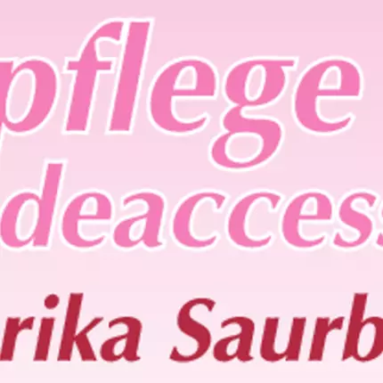 Logo von Fußpflege Marika Saurbier