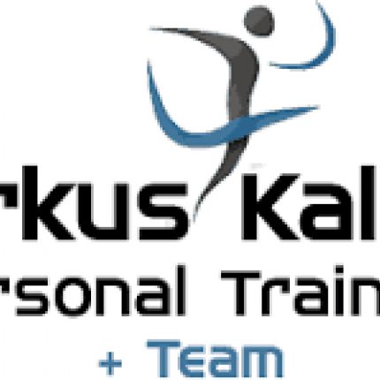 Λογότυπο από Personaltrainer Hannover Markus Kaluza