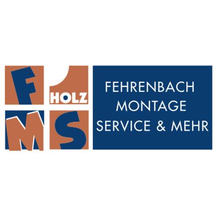 Logo da Fehrenbach Montage-Service & mehr