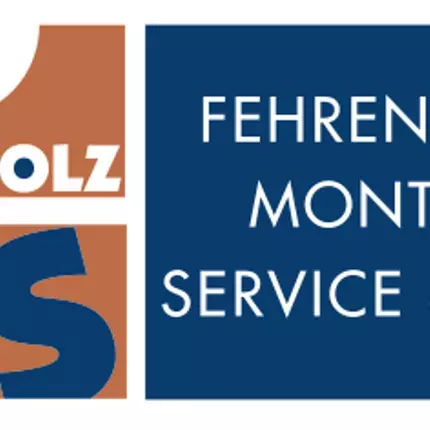 Logo van Fehrenbach Montage-Service & mehr