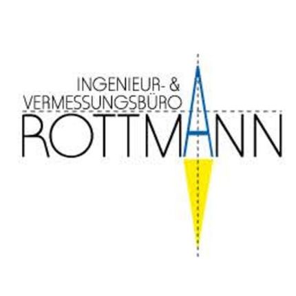 Logotyp från Ingenieur- & Vermessungsbüro Thomas Rottmann