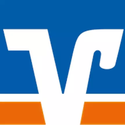 Logo von Volksbank Bad Saulgau eG