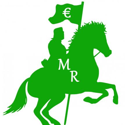 Logo van MoneyRitter