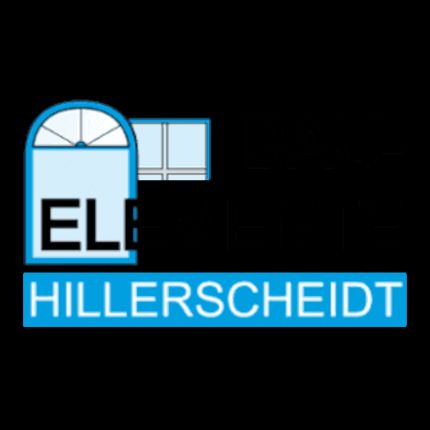 Logo von Bauelemente Hillerscheidt