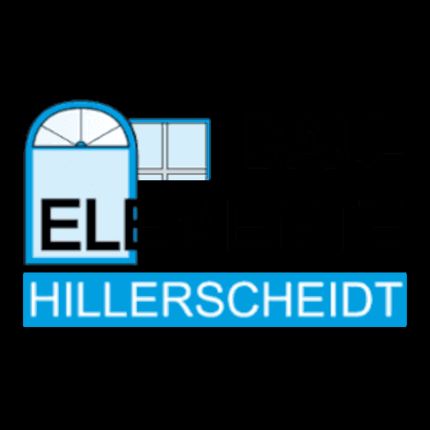 Logo fra Bauelemente Hillerscheidt