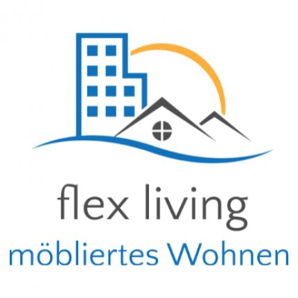 Logo da flex living GmbH