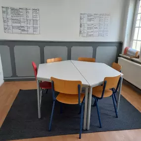 Lengerich UNT1