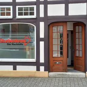 Lengerich Außenansicht2