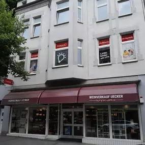 Dortmund-Lütgendortmund Außenansicht