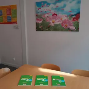 Dortmund-Lütgendortmund Unterrichtsraum 1