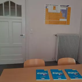 Dortmund-Lütgendortmund Unterrichtsraum 2