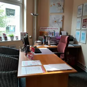 Dortmund-Lütgendortmund Büro