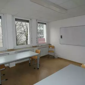 Unterrichtsraum 2