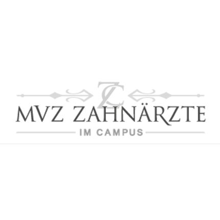 Logo von MVZ Zahnärzte im Campus Dr. M. Hecht / J. Schubert