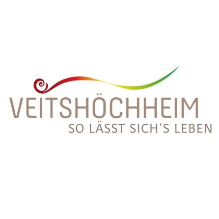 Logo von Tourist-Information Veitshöchheim