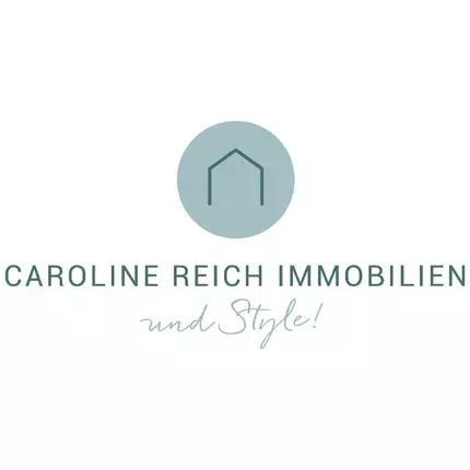 Logotyp från CAROLINE REICH IMMOBILIEN