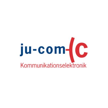 Logotyp från ju-com GmbH