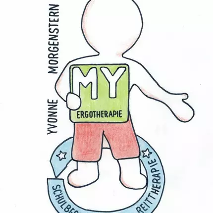 Logo von Ergotherapeutische Praxis Yvonne Morgenstern